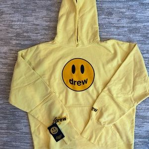 DREW HOUSE HOODIE